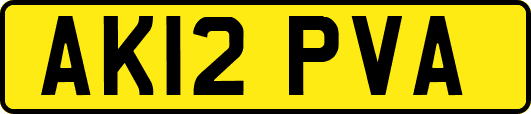 AK12PVA