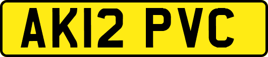 AK12PVC