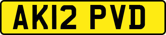 AK12PVD