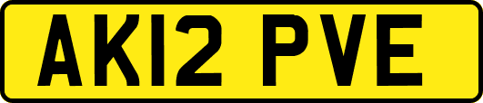 AK12PVE