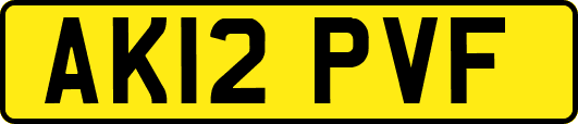 AK12PVF