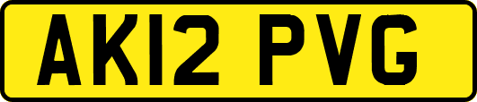 AK12PVG
