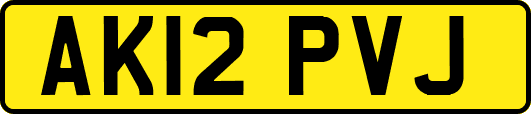 AK12PVJ