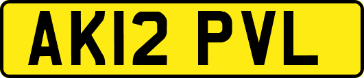 AK12PVL