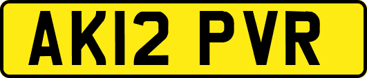 AK12PVR