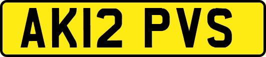 AK12PVS