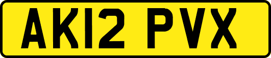 AK12PVX