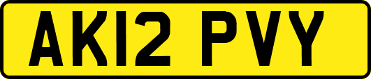 AK12PVY
