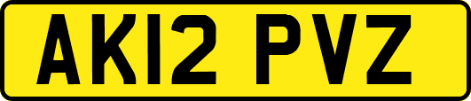 AK12PVZ