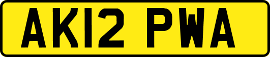 AK12PWA