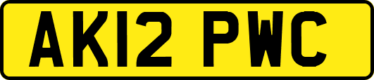 AK12PWC
