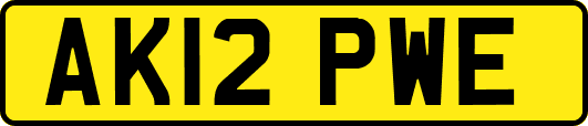 AK12PWE