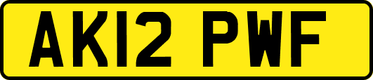 AK12PWF