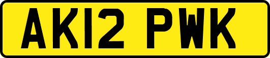 AK12PWK