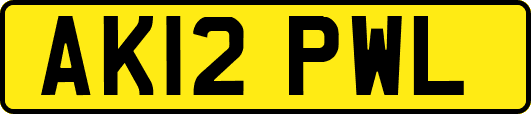 AK12PWL