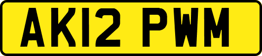 AK12PWM