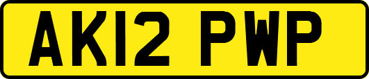 AK12PWP