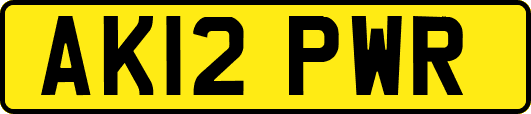 AK12PWR