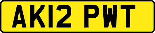 AK12PWT