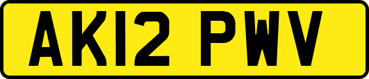 AK12PWV