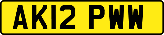 AK12PWW
