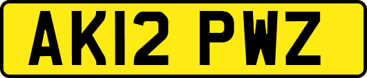 AK12PWZ