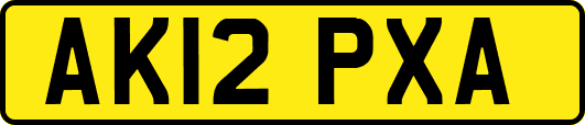 AK12PXA