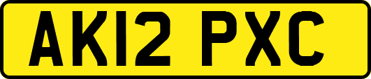 AK12PXC