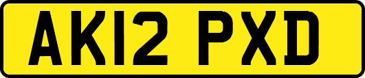 AK12PXD