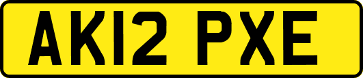 AK12PXE