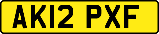 AK12PXF