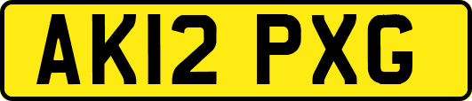 AK12PXG