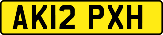 AK12PXH