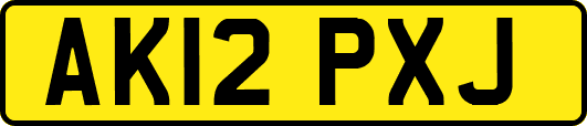 AK12PXJ