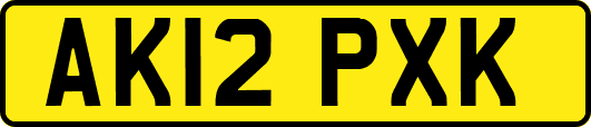 AK12PXK
