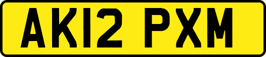 AK12PXM