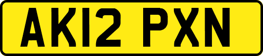 AK12PXN