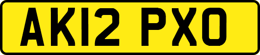 AK12PXO