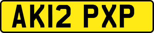 AK12PXP