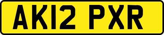 AK12PXR