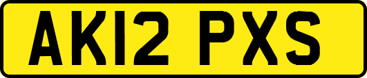 AK12PXS
