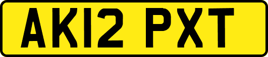 AK12PXT