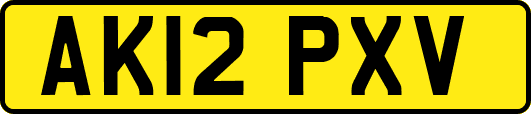 AK12PXV