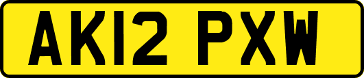 AK12PXW