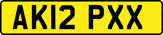 AK12PXX