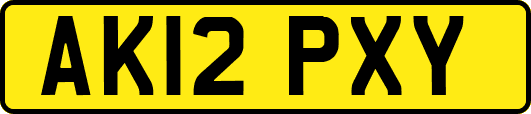 AK12PXY