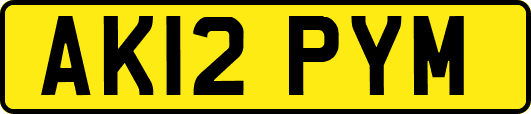 AK12PYM