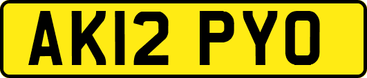 AK12PYO