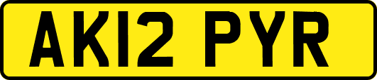 AK12PYR