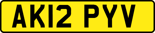 AK12PYV